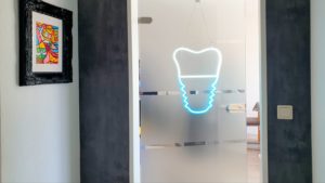 Neues Design für die Dentalchirurgie
