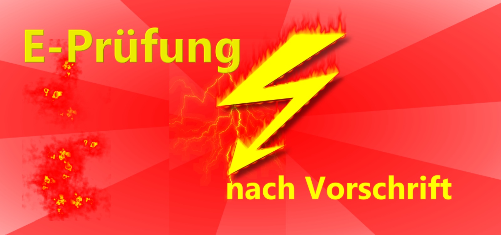 DGUV V3 Prüfung Hamburg